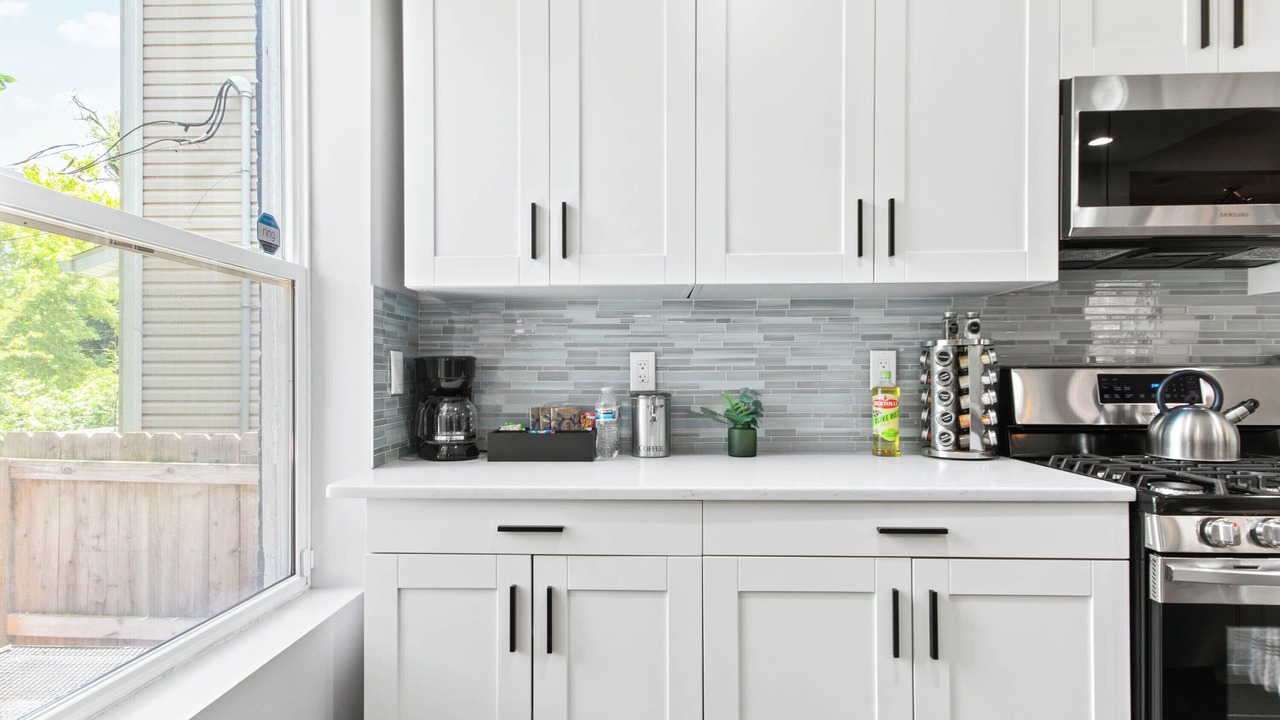 Photo of Kitchen in Columbus