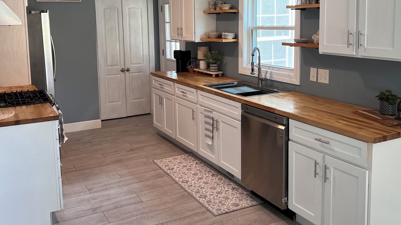 Photo of Kitchen in Ballston Spa