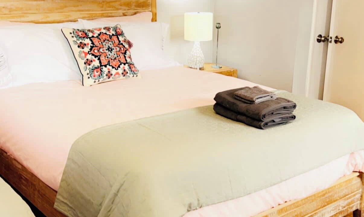 Photo of Bedroom in Piedmont Heights