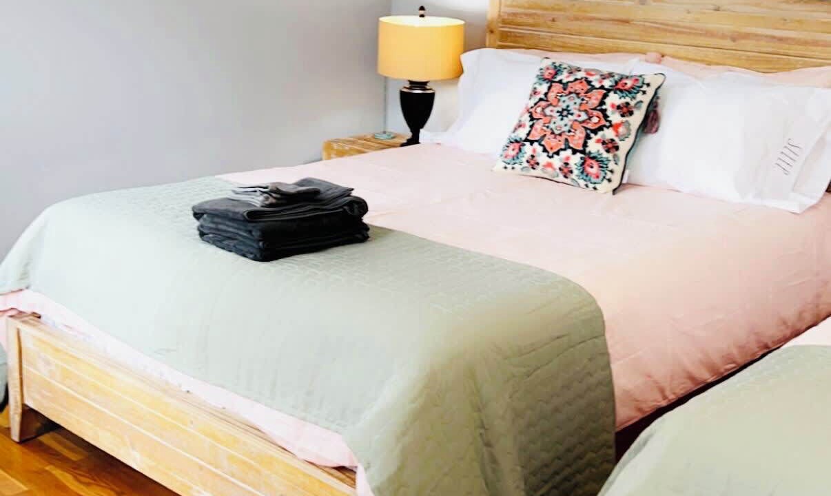 Photo of Bedroom in Piedmont Heights