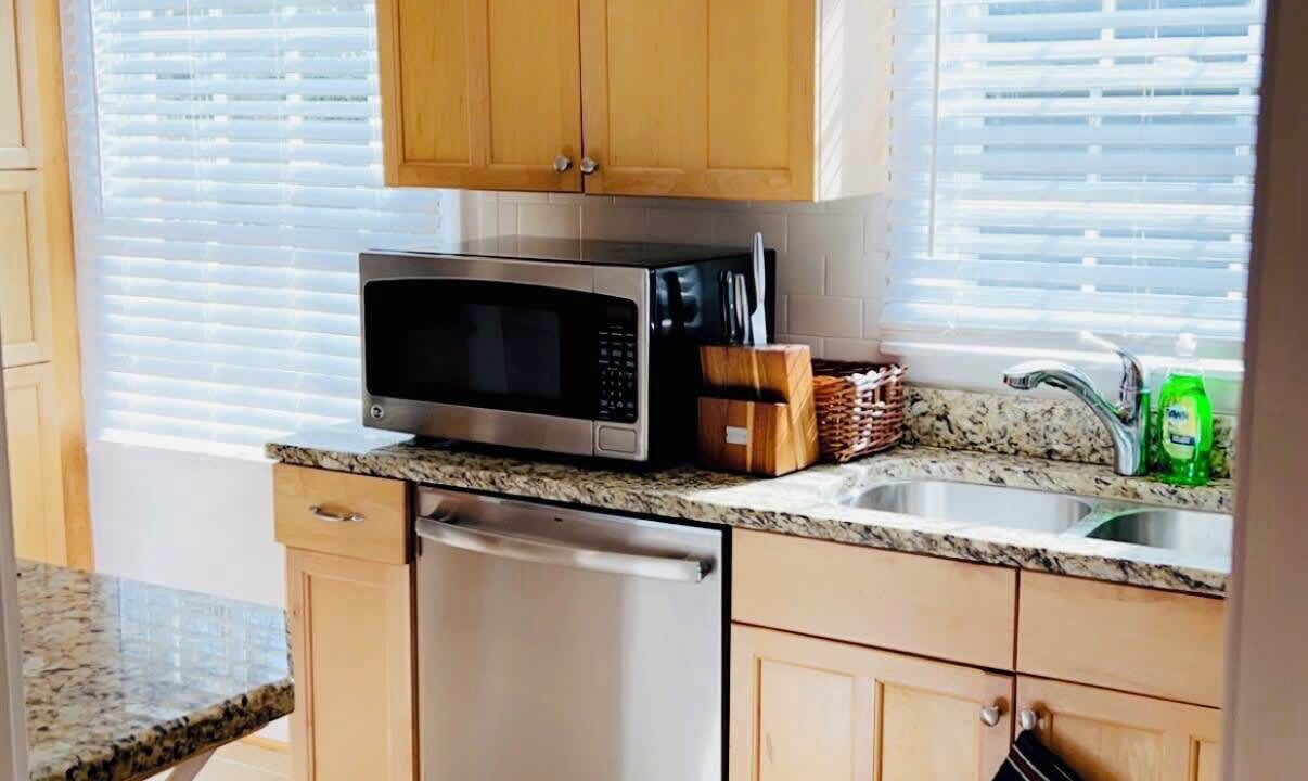 Photo of Kitchen in Piedmont Heights
