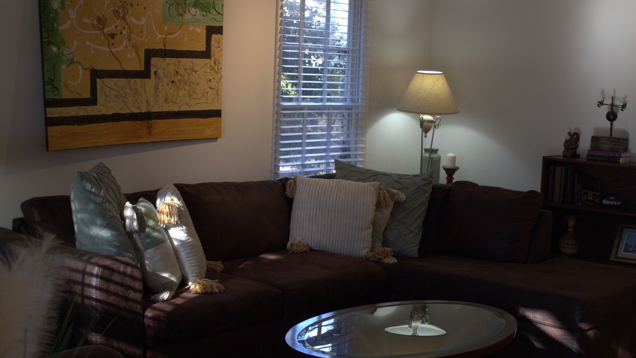 Photo of Livingroom in Piedmont Heights