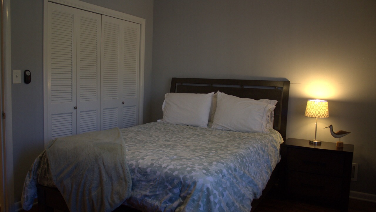 Photo of Bedroom in Piedmont Heights