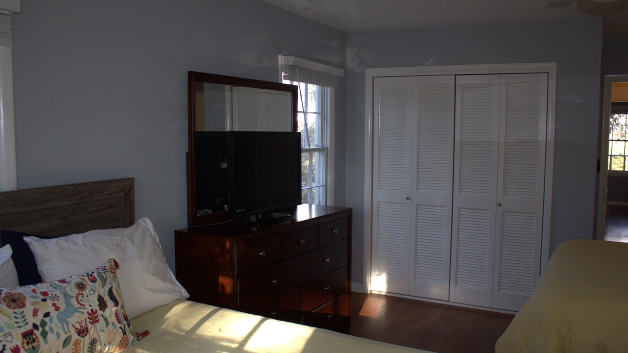 Photo of Bedroom in Piedmont Heights