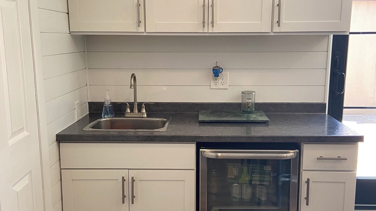 Photo of Kitchen in Saratoga Springs