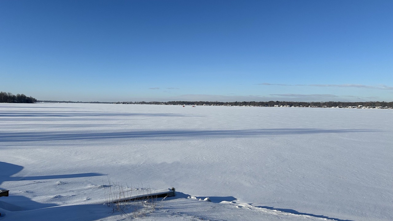 Photo of Outdoor in Bass Lake