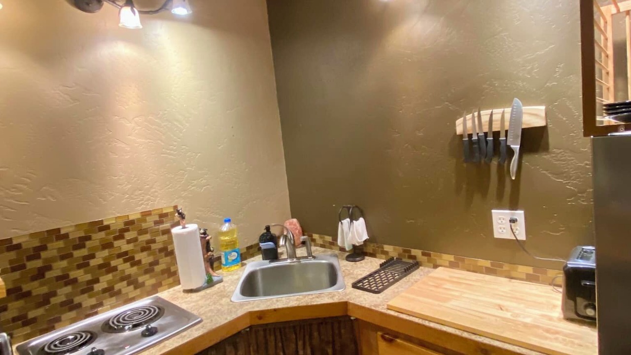 Photo of Kitchen in Kalifornsky