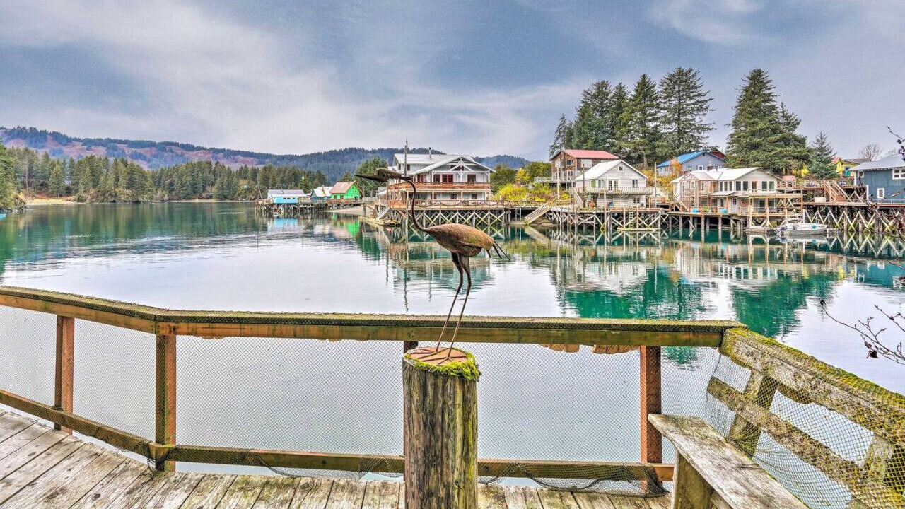 Photo of Outdoor in Seldovia