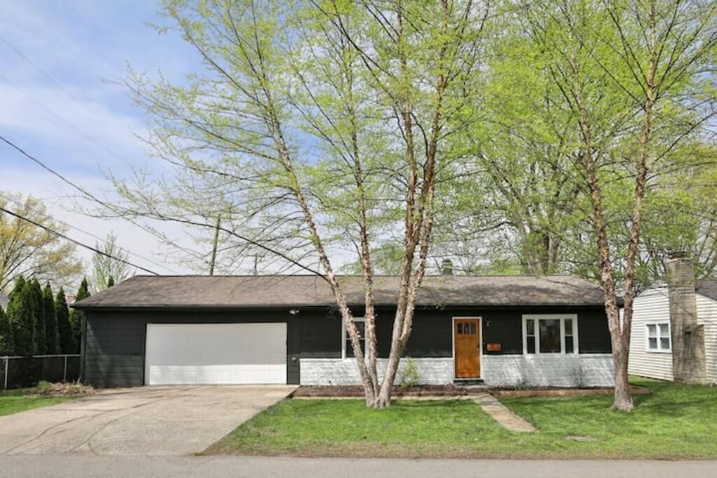 Photo of Outdoor in Central Clintonville