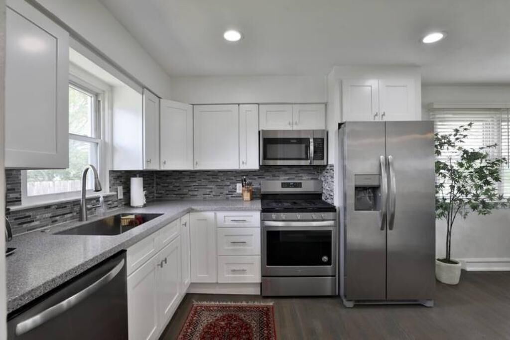 Photo of Kitchen in Central Clintonville