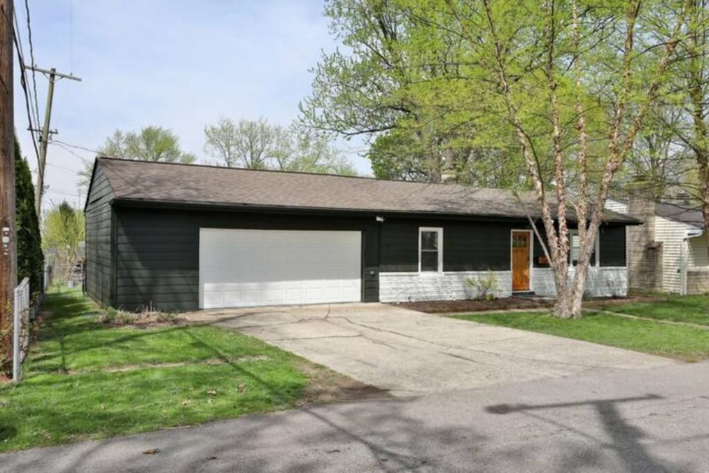 Photo of Outdoor in Central Clintonville