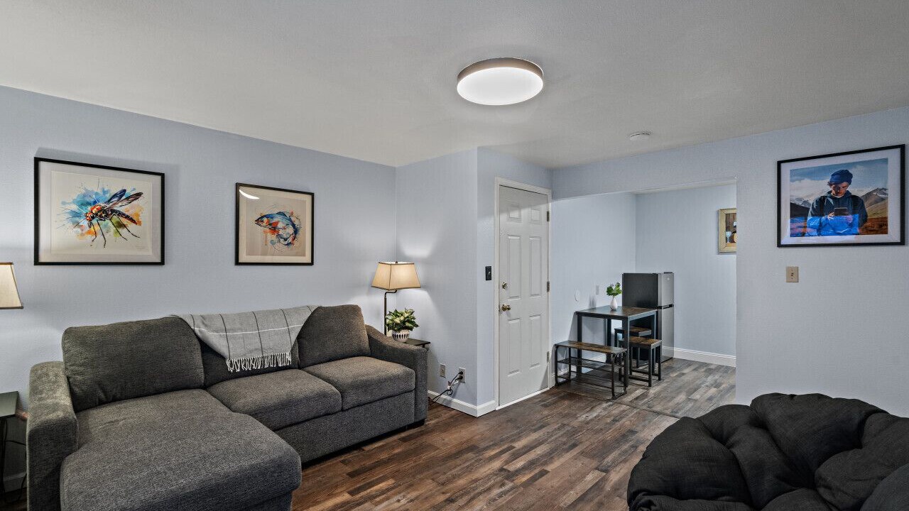 Photo of Livingroom in North Star