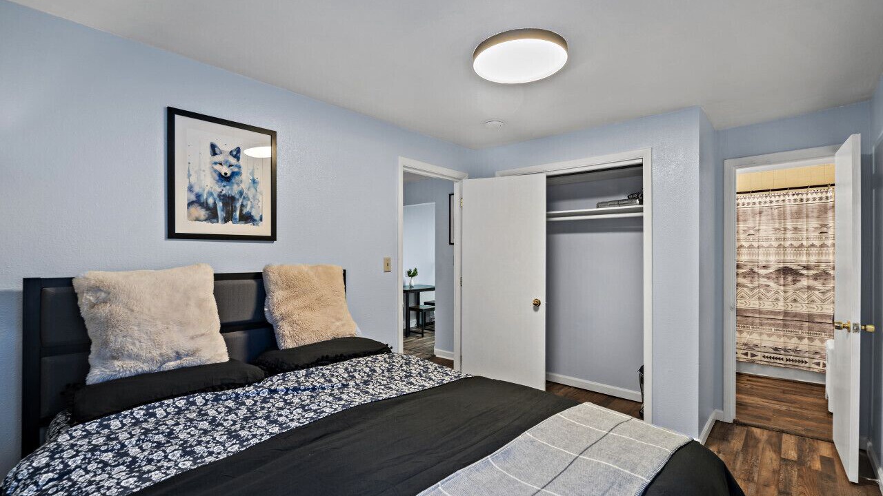Photo of Bedroom in North Star
