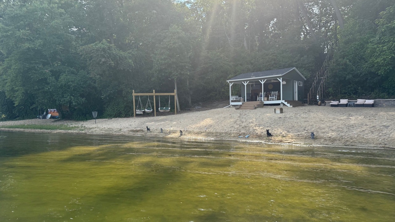 Photo of Outdoor in La Porte