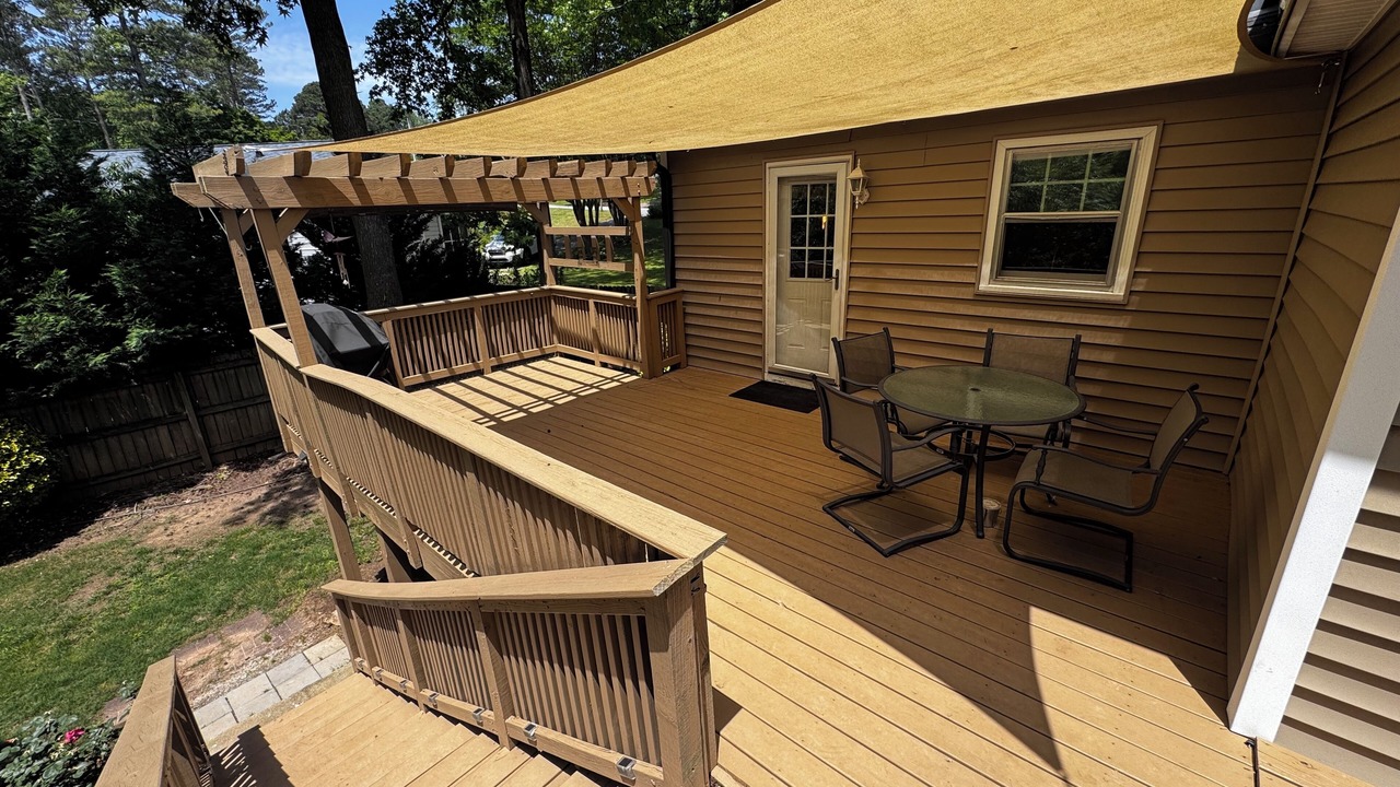 Photo of Outdoor in Marietta