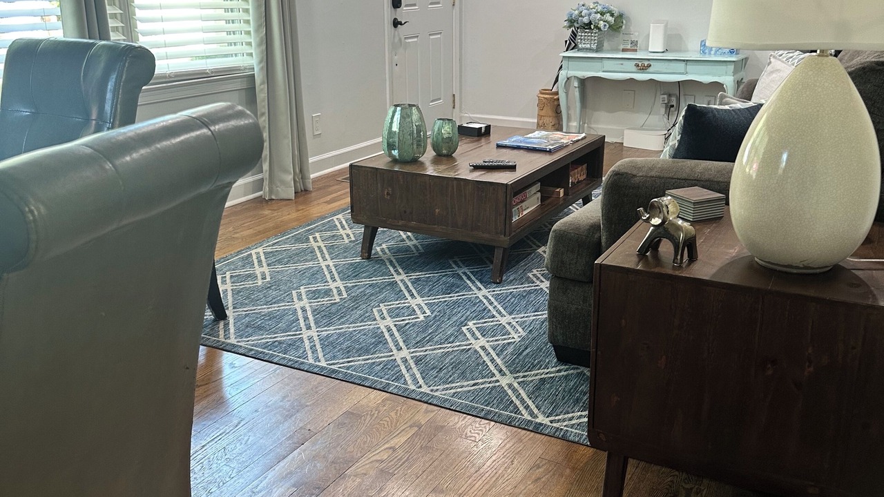 Photo of Livingroom in Marietta