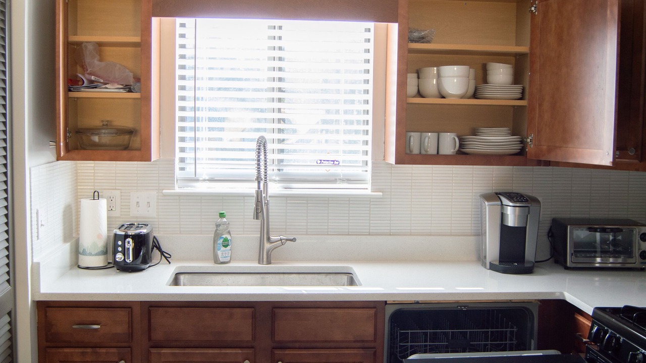 Photo of Kitchen in Marietta