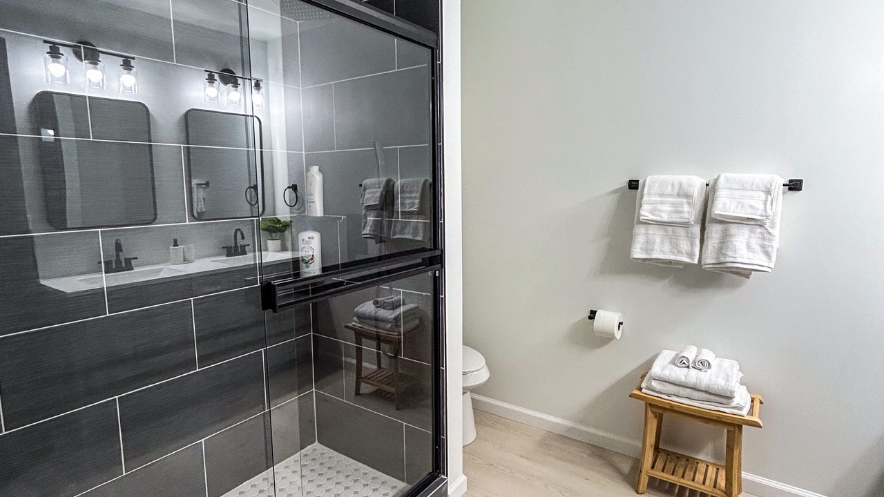 Photo of Bathroom in Marietta