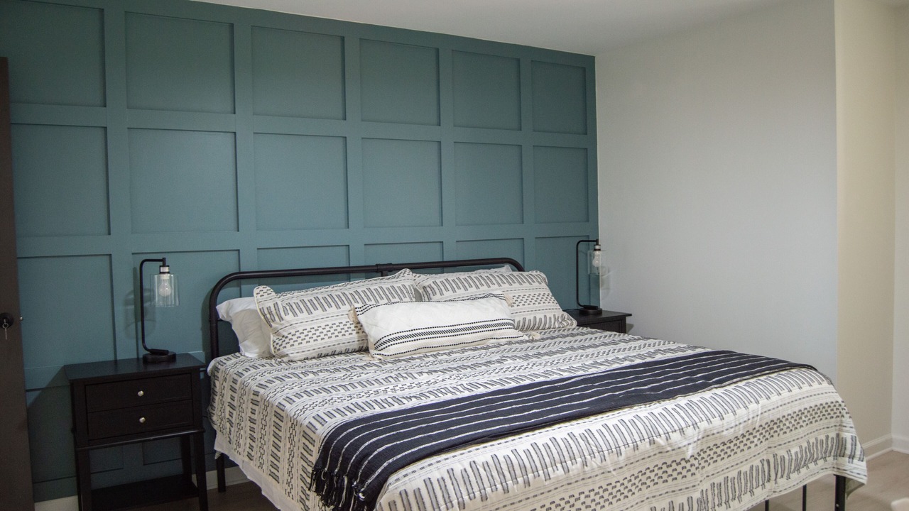 Photo of Bedroom in Marietta