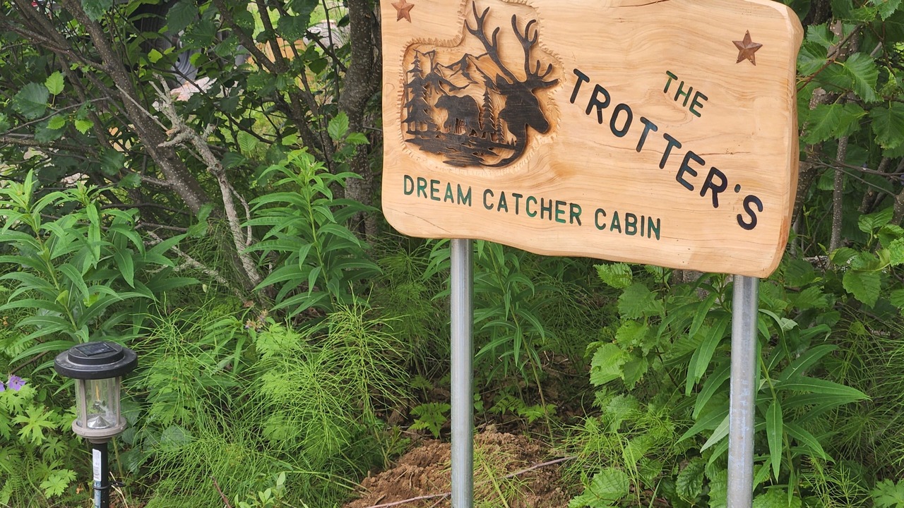 Photo of Outdoor in Clam Gulch