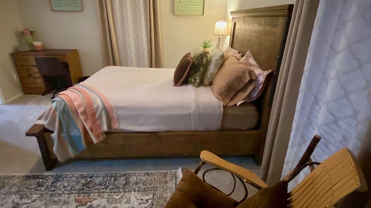 Photo of Bedroom in Malta