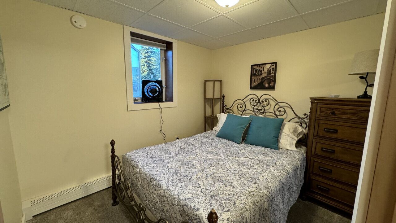 Photo of Bedroom in Fairbanks