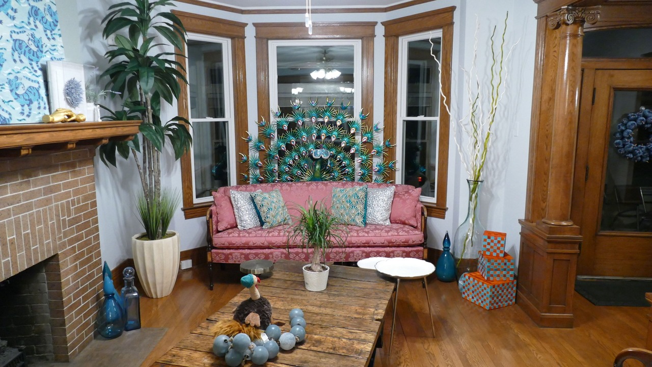 Photo of Livingroom in Melrose