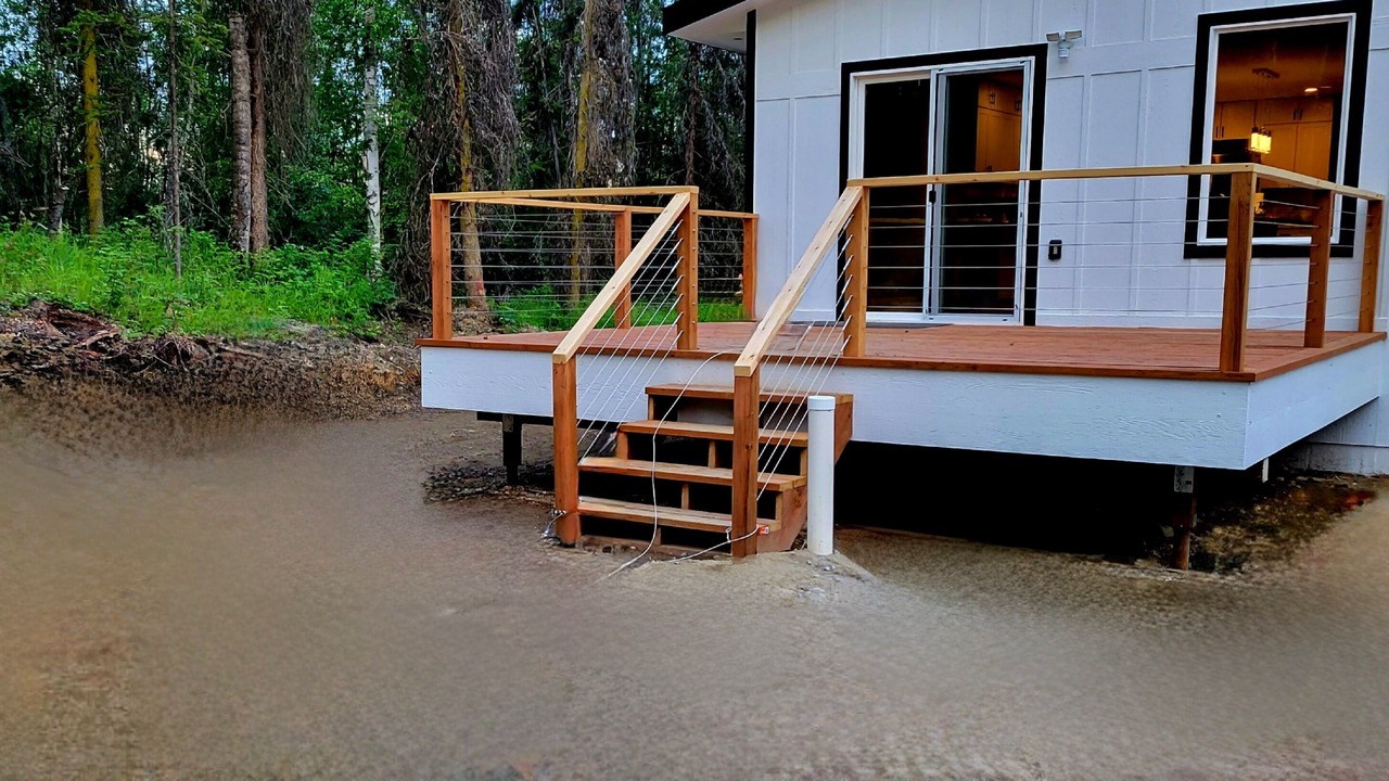 Photo of Outdoor in Knik-Fairview