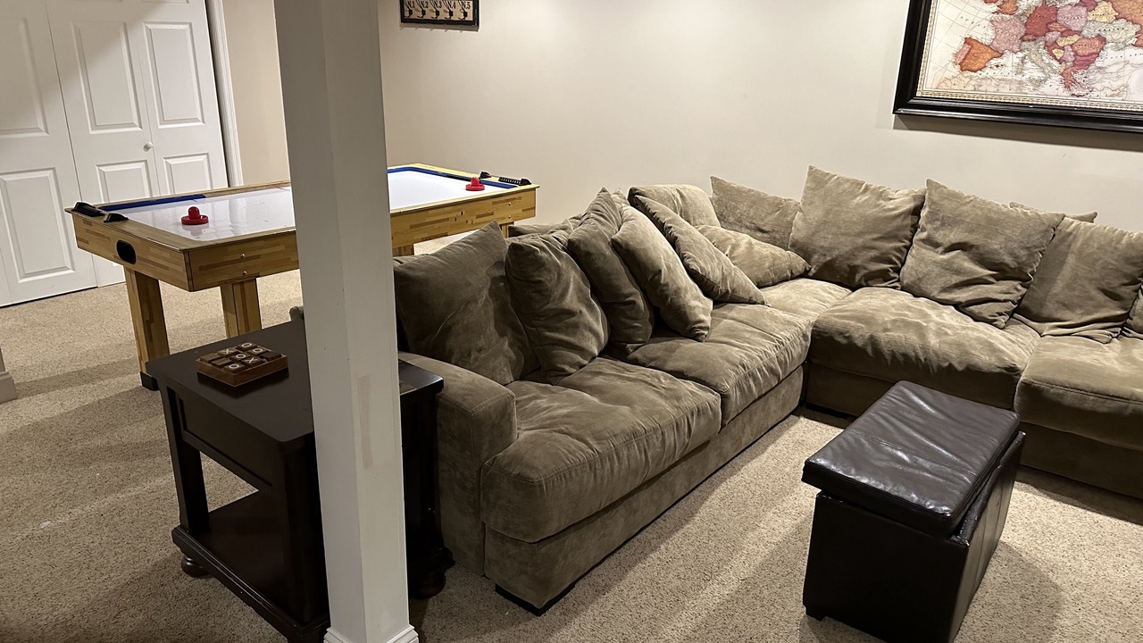 Photo of Bedroom in Saratoga Springs