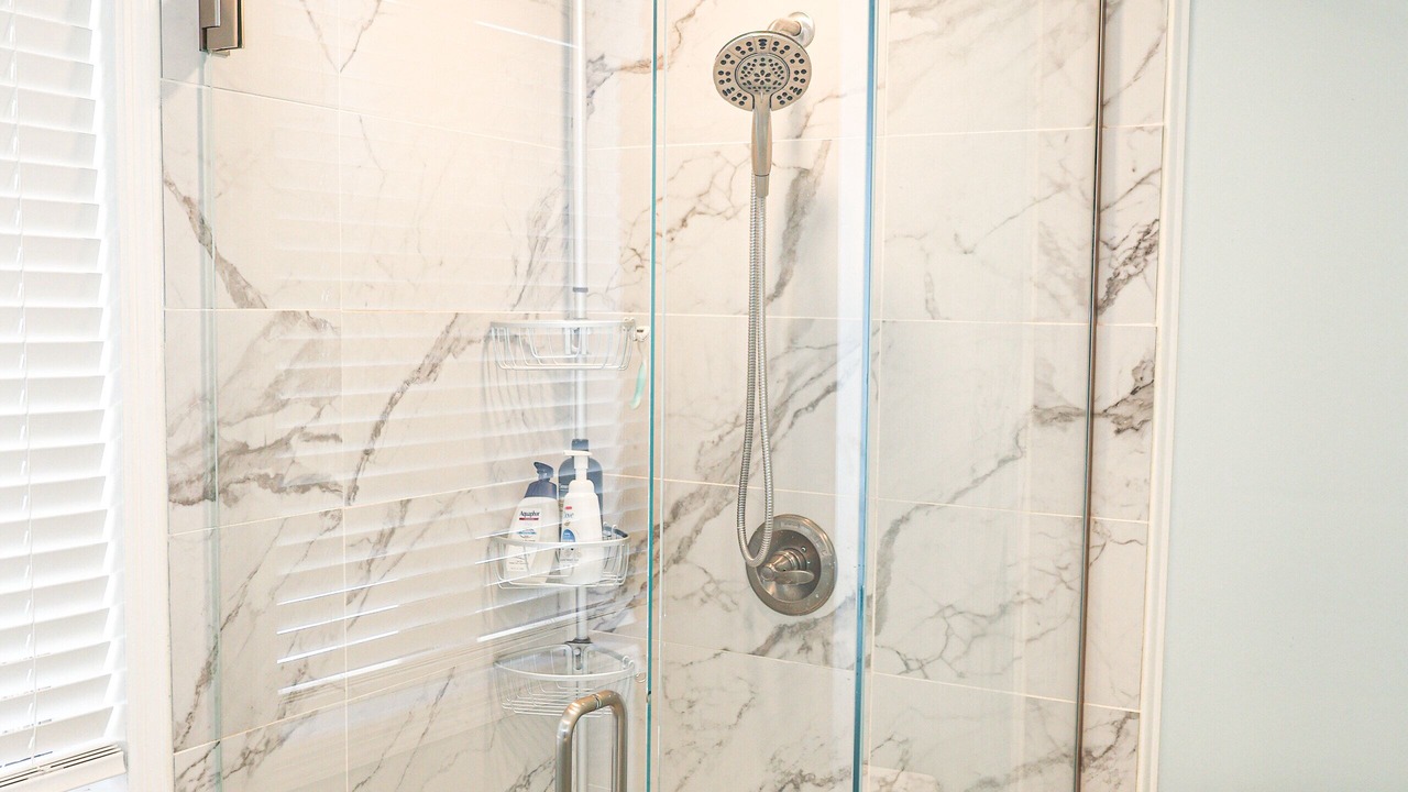 Photo of Bathroom in La Porte