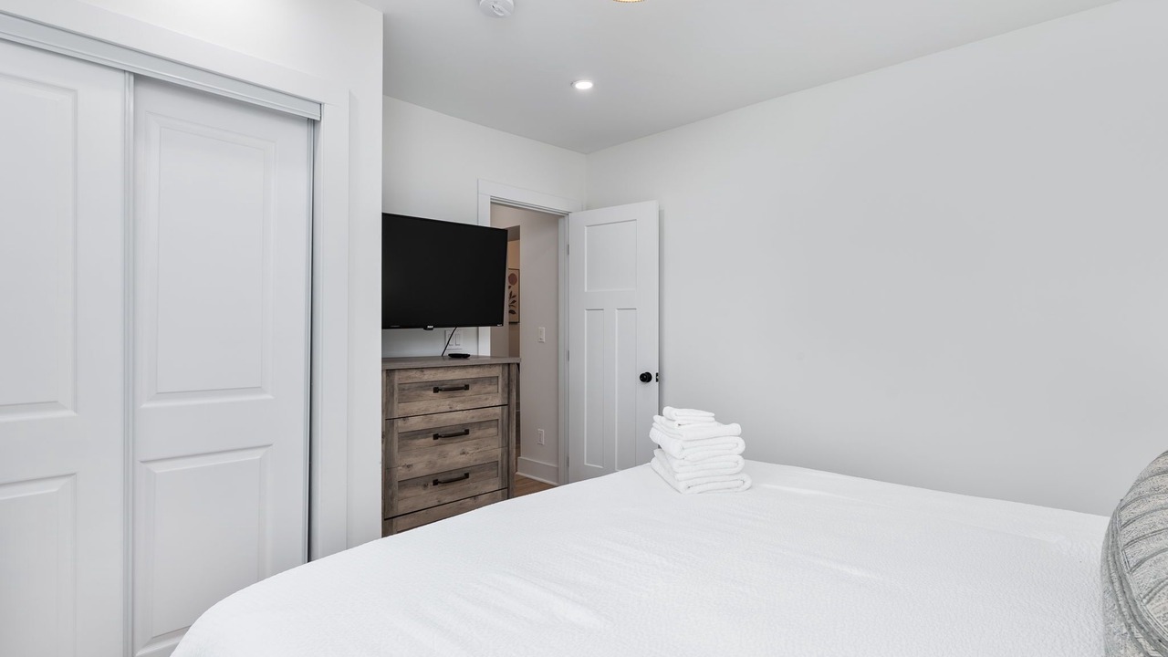 Photo of Bedroom in Weinland Park