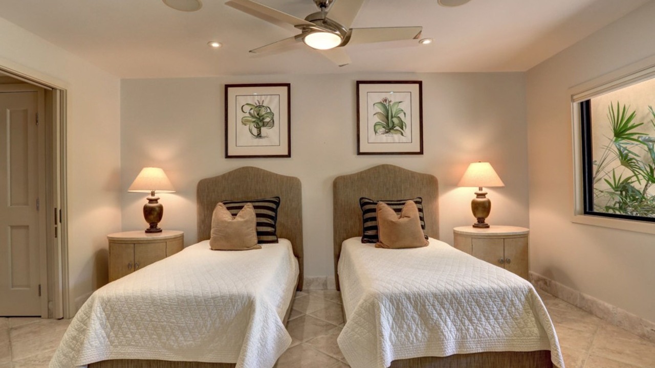 Photo of Bedroom in Wailea