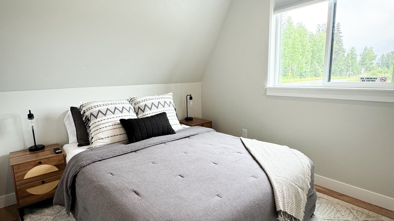 Photo of Bedroom in Butte