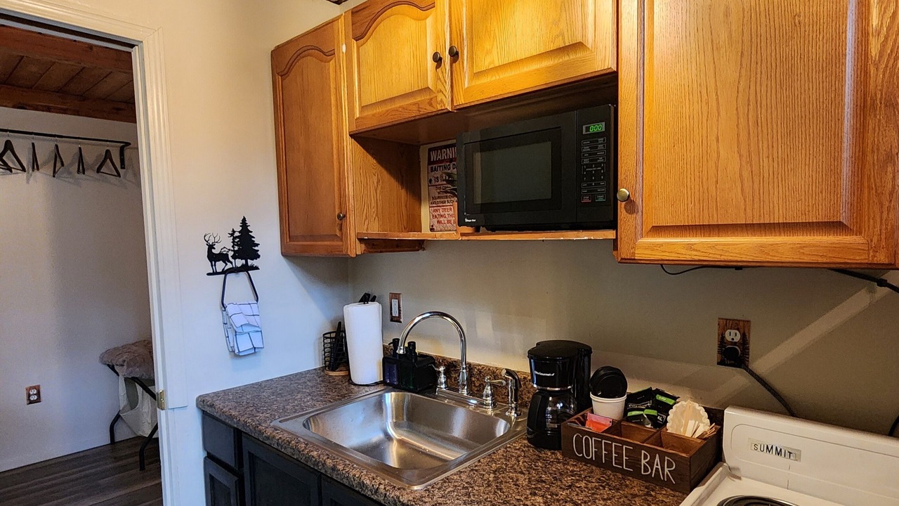 Photo of Kitchen in Bear Creek