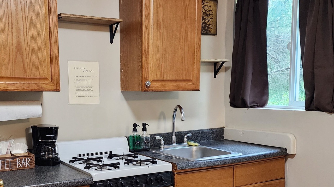 Photo of Kitchen in Bear Creek