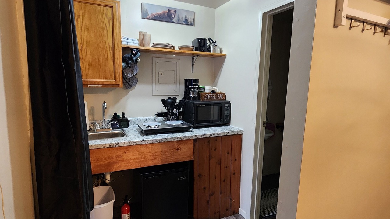 Photo of Kitchen in Bear Creek