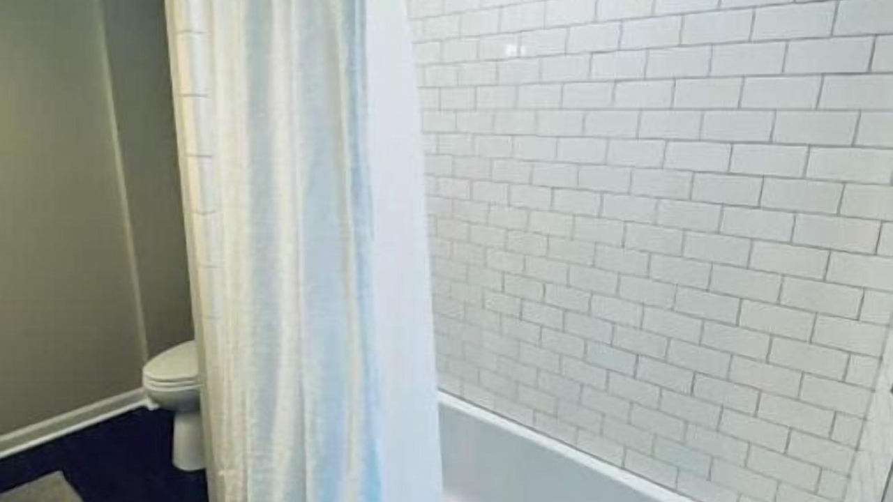 Photo of Bathroom in Downtown Columbus