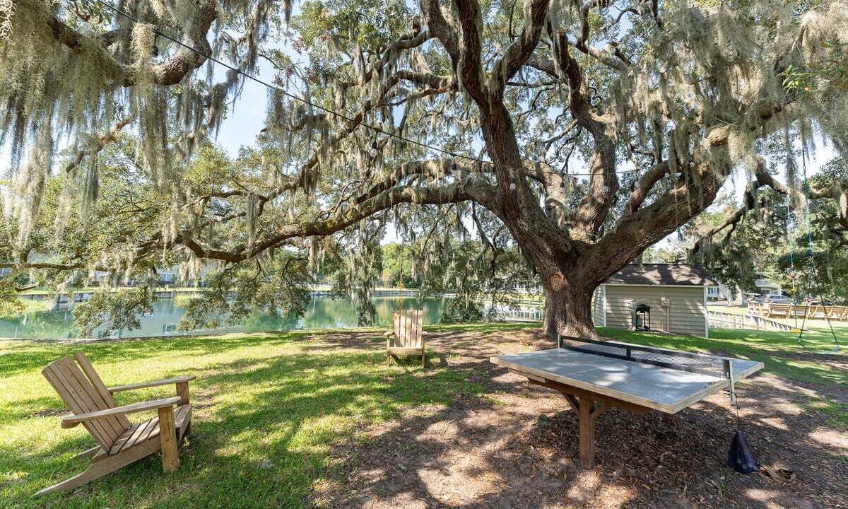 Photo of Outdoor in Demere Park