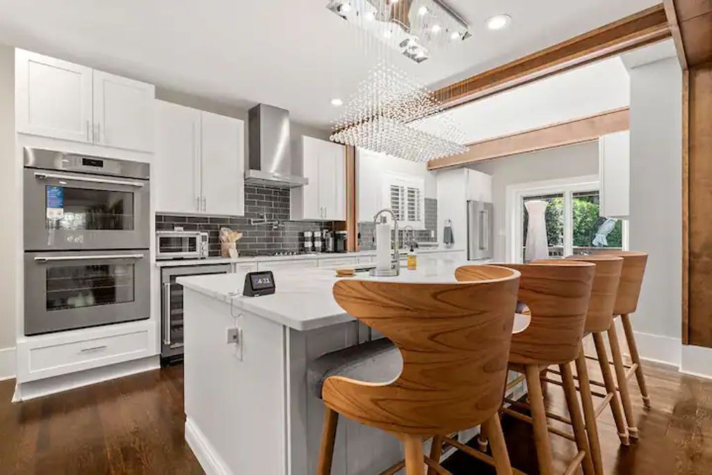 Photo of Kitchen in Buckhead