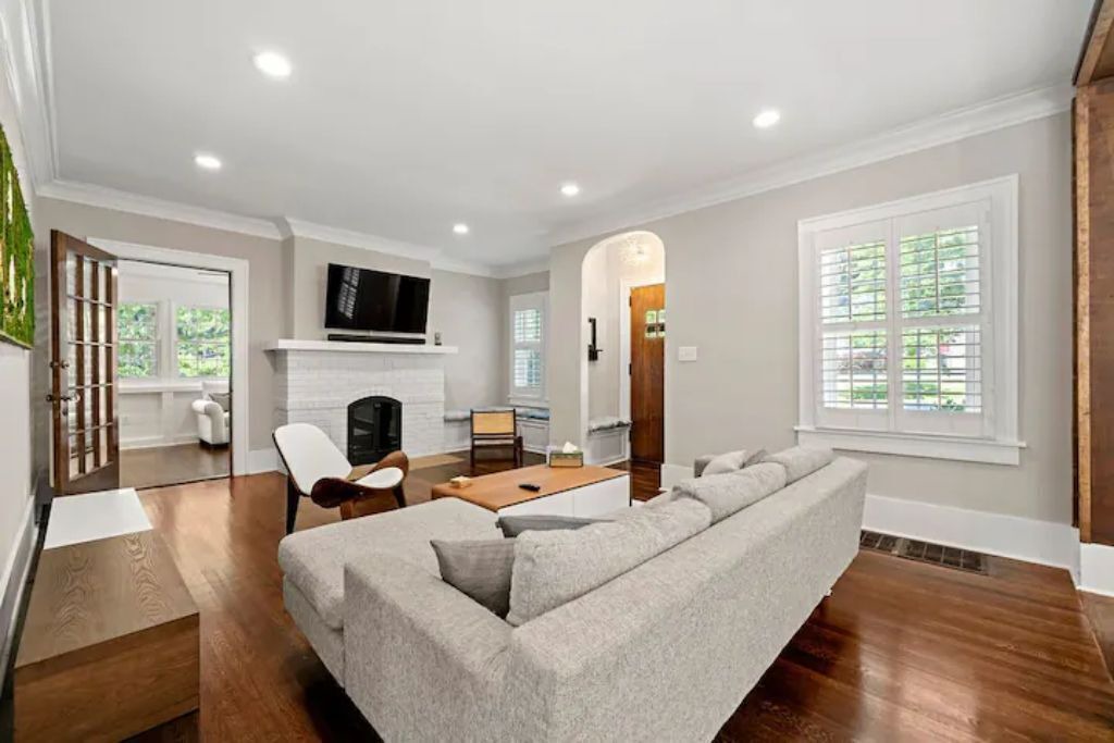 Photo of Livingroom in Buckhead