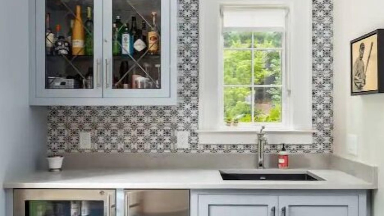 Photo of Kitchen in Buckhead