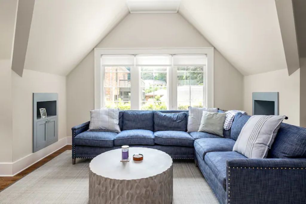 Photo of Livingroom in Buckhead