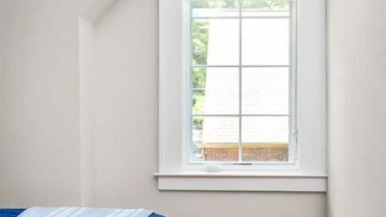 Photo of Bedroom in Buckhead