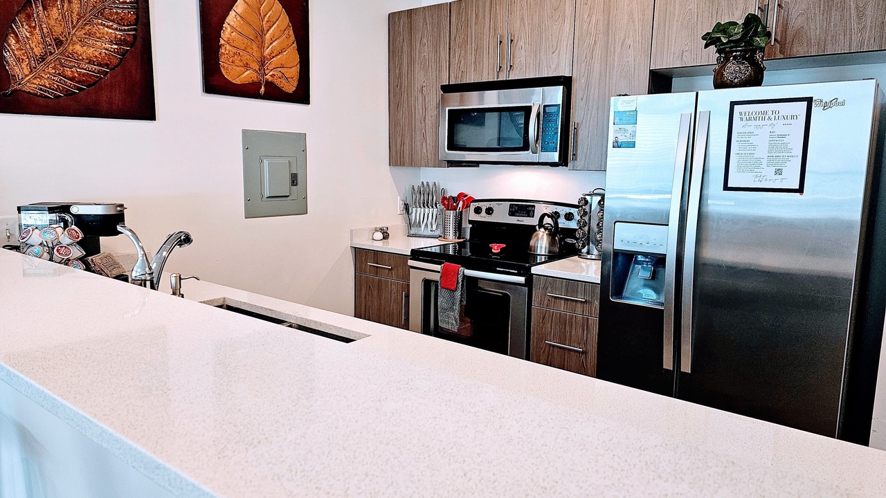 Photo of Kitchen in Salt Lake City