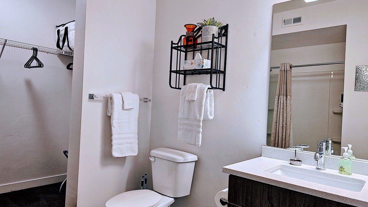 Photo of Bathroom in Salt Lake City