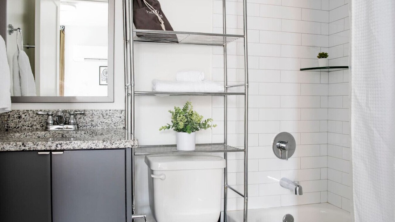 Photo of Bathroom in Virginia Highland