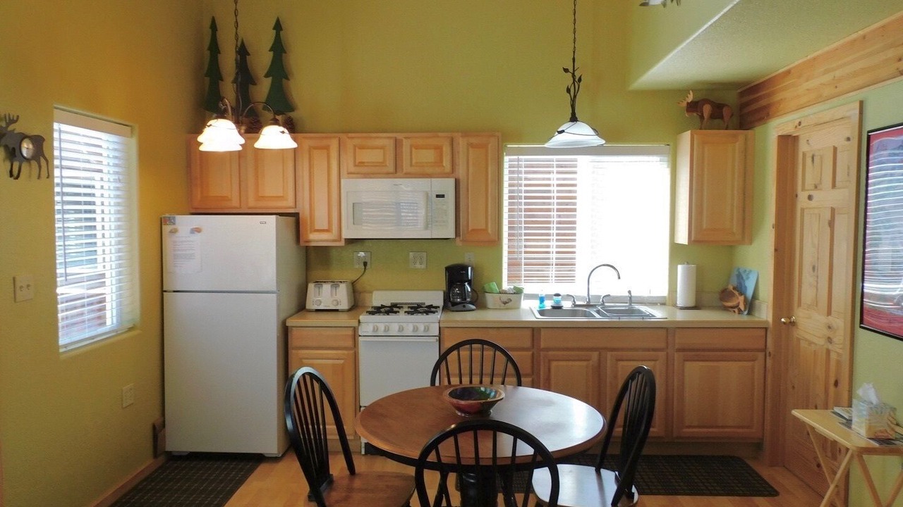 Photo of Kitchen in Ridgeway
