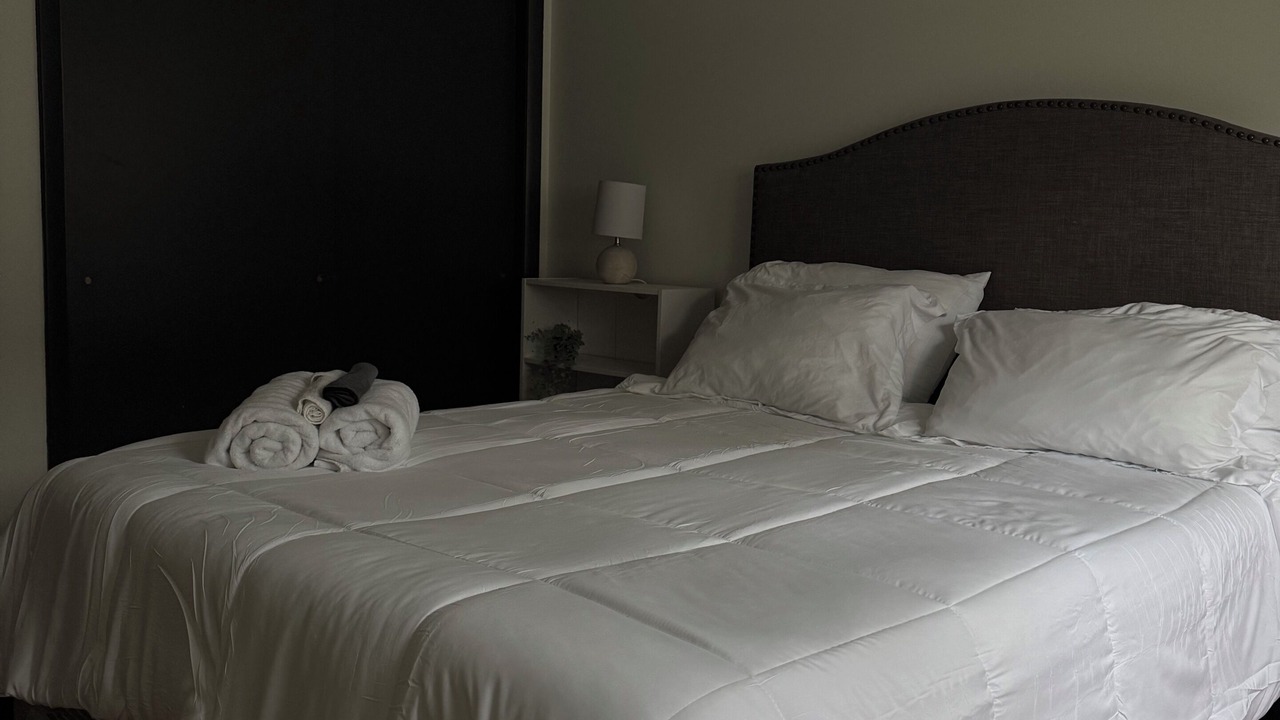 Photo of Bedroom in Albany