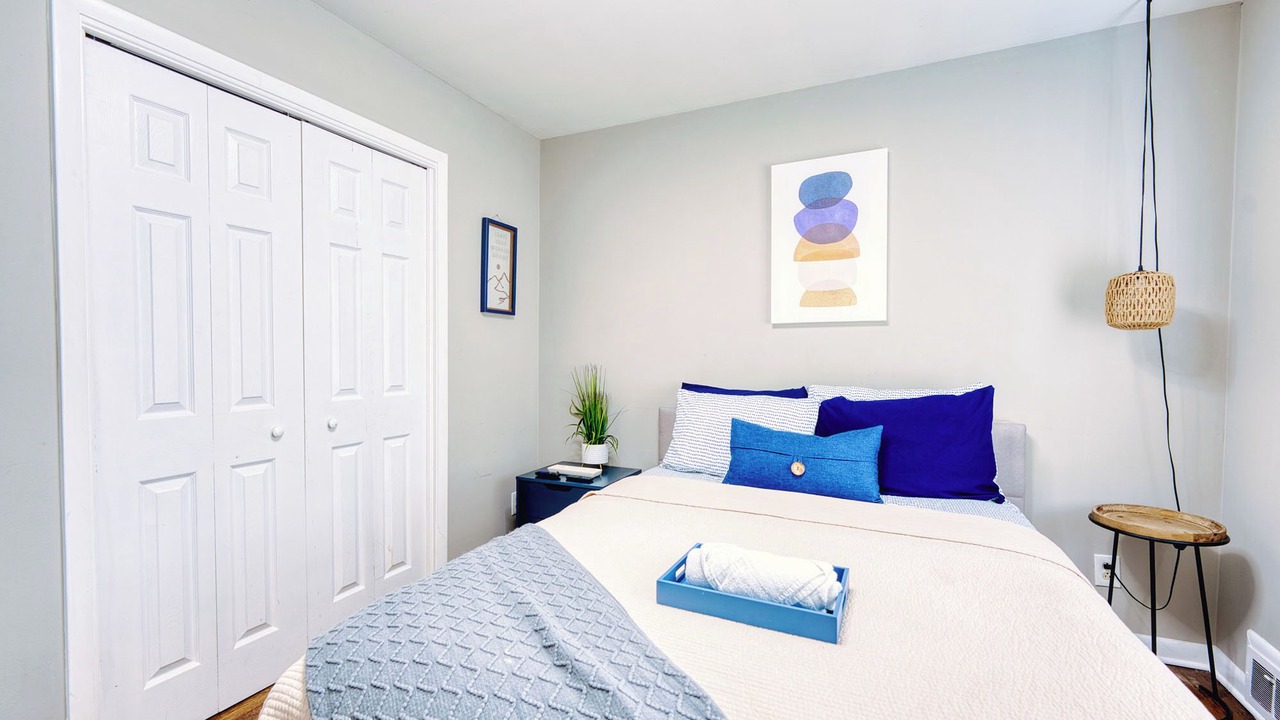 Photo of Bedroom in Atlanta
