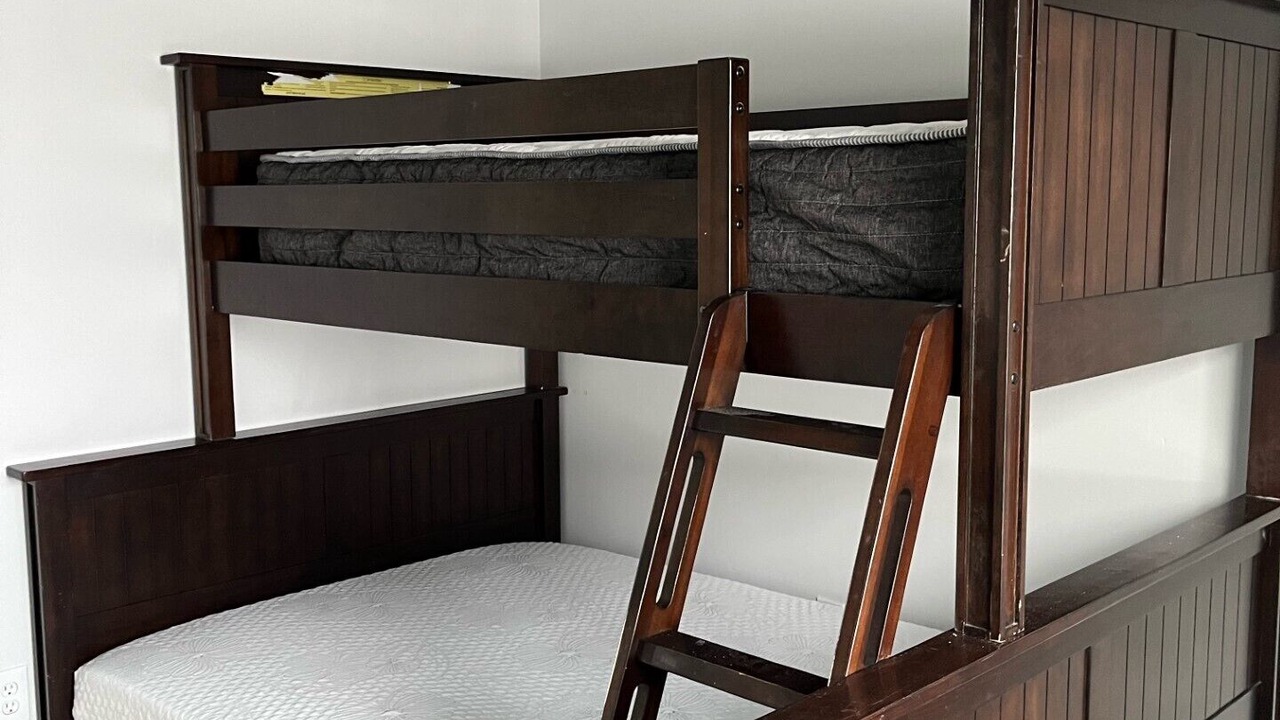 Photo of Bedroom in Coffman Cove